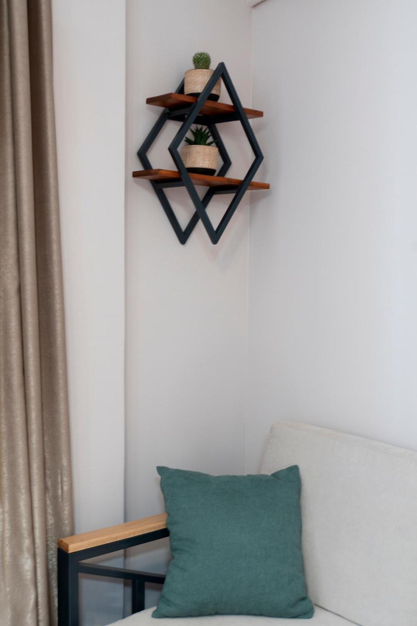 Anastasia'S Luxury House Kavala Exterior foto