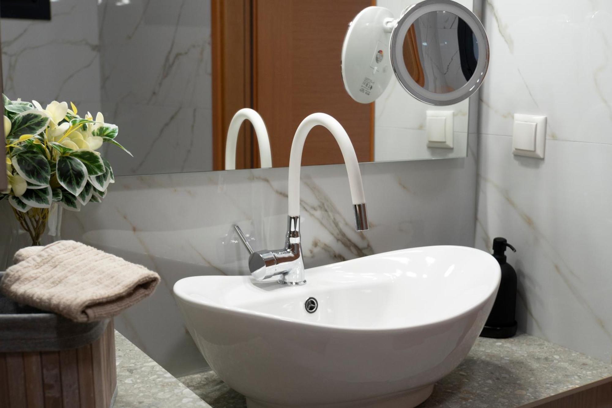 Anastasia'S Luxury House Kavala Exterior foto